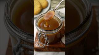 Butterscotch sauce [upl. by Dragone173]