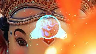 🎼👣Deva tuzi swari aali🙏👣😍 ganesh aagman full song [upl. by Eocsor]