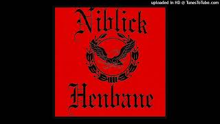 Niblick Henbane  One More Beer 1996 New Jersey Oi Punk The Pipeline [upl. by Ainig]