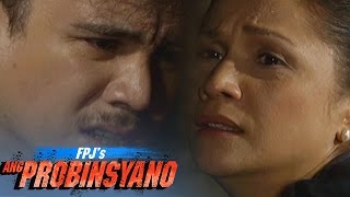 FPJs Ang Probinsyano Verna risks her life [upl. by Ijies]