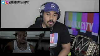 Fbg Duck  Dead Bitches Official Video REACTION [upl. by Rema866]