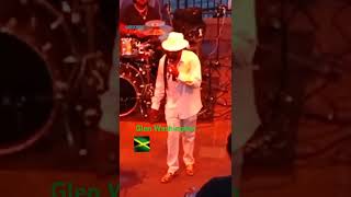 Glen Washington Jerk Fest in CT shorts reggae jerkfest [upl. by Dow719]