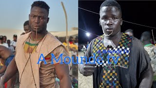 Top5 Karéma bassoul vs Baba nounou mar fafako 16 Avril 2024 à bassoul [upl. by Yoral581]