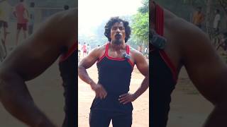 How to walking properly  Fitness tips  Sathish fitness tamil [upl. by Sadye]