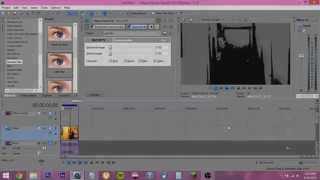 TribeTwelve Observer Video Effect Tutorial [upl. by Suilmann]