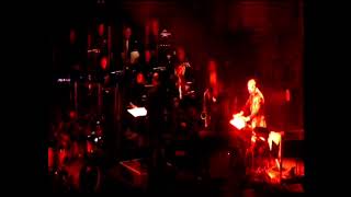 🌙 ECLIPSE 🌙 Pink Floyd Orchestrated  Hamer Hall 692024 [upl. by Toffic]