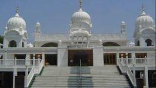 Shabad Gurbani Halla Bol SinghGogi89Paris [upl. by Pitarys154]