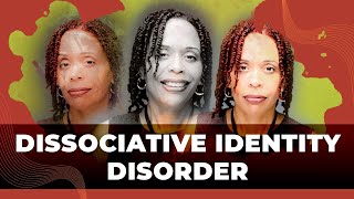 Understanding Dissociative Identity Disorder aka Multiple Personality Disorder [upl. by Ailesor653]