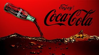 ¡¡ 😰 LA VERDADERA HISTORIA DE COCA•COLA  🫗 [upl. by Annovoj]