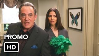 Devious Maids 4x09 Promo quotMuch Ado About Buffingquot HD [upl. by Aiuqal]