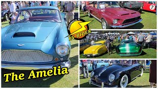 2023 Amelia Island Concours dElegance [upl. by Emalee390]