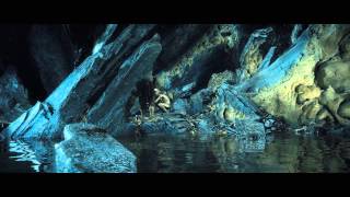 The Hobbit An Unexpected Journey  Fate 20quot TV Spot [upl. by Treboh]