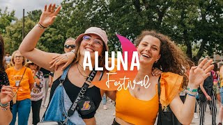 ALUNA FESTIVAL 2022  AFTERMOVIE [upl. by Htebaile]