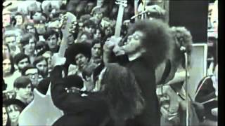 MC5  Looking At You Live 1970 [upl. by Atinihs992]