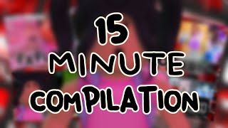 15 MINUTE ROBLOX RANT COMPILATION 2023 [upl. by Whallon]