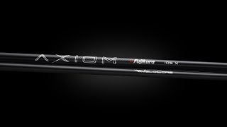 Fujikura AXIOM Graphite Iron Shaft Review [upl. by Atolrac]