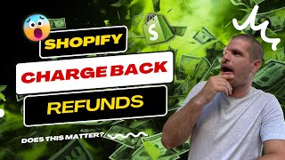 The Impact of Refunds and Chargebacks in Shopify Dropshipping Store [upl. by Lazos12]