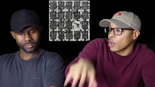 Black Thought  Twofifteen REACTION [upl. by At638]