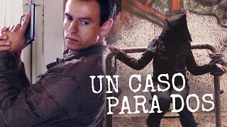 Asesino marca a sus víctimas con hierro  Películas Completas en Español Latino [upl. by Allak147]