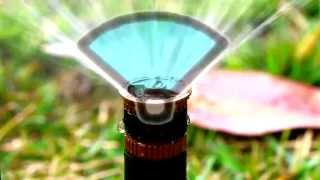 How to Video Convert Sprinklers to Rotary Nozzles [upl. by Montagu]