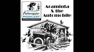 Araminta amp the Automobile [upl. by Wycoff383]