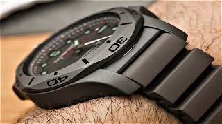 Best Dive Watch 2024  Top 9 Dive Watches 2024 [upl. by Fabi]