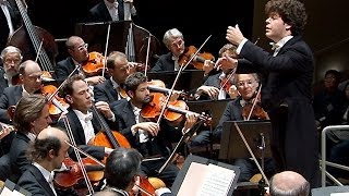 Mendelssohn Symphony No 3 quotScottishquot  HerasCasado · Berliner Philharmoniker [upl. by Ethyl]