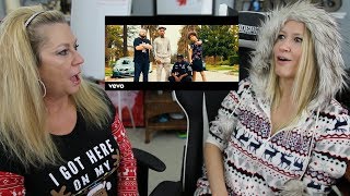 MY MOM REACTS TO DEJIS DISS TRACK ON KSI UNFORGIVABLE [upl. by Demahum313]