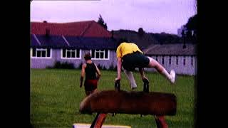 1967 Knowsley Longview School Sports Day [upl. by Loralee]