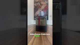 Prada Luna Rossa Carbon 2017 Sauvage Elegante y Refinado perfume fragrance sotd prada [upl. by Cloe]