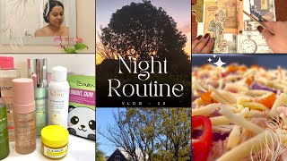 Night Routine  Cozy Friday  New Zealand  Sri Lankan  Vlog 23  සිංහල vlog  Sinhala vlog [upl. by Grier]