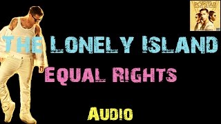 The Lonely Island  Equal Rights ft Pink  Audio [upl. by Neenej]