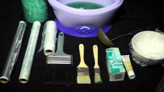 Paraffin Wax Introduction [upl. by Morrell]