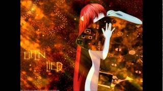 Elfen Lied Lilium Spieluhr HQ [upl. by Ettesil872]