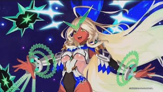 【FGO】Andromeda Rider Servant Noble Phantasm Teaser 「アンドロメダ」【FateGrand Order】 [upl. by Dorthy364]