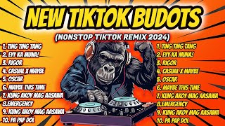 NEW TIKTOK BUDOTS VIRAL REMIX NONSTOP 2024 Ting Ting Tang [upl. by Hebert]