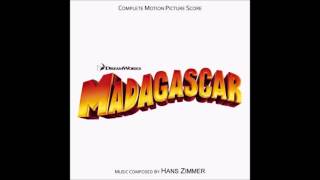 Madagascar Soundtrack  Analysis [upl. by Endor]