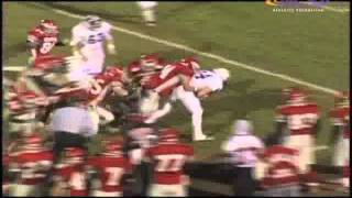 Alex Anzalone 24 Junior Season Highlight  Class of 2013  Florida Gator [upl. by Doowle413]