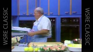 Italian Veal Scallops Ep 345  Gourmet Cooking with Earl Peyroux  WSRE [upl. by Philipp]