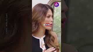 Iris Mittenaere raconte son enfer avec Bruno Pelat 😳 [upl. by Yllrebmik]