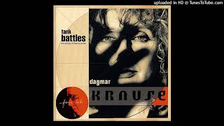 Dagmar Krause  The Ballad of the Sackslingers [upl. by Ulund]