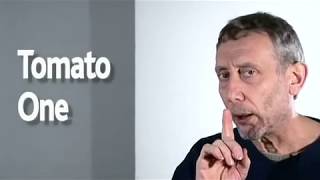 Tomato 1  POEM  Kids Poems and Stories With Michael Rosen [upl. by Phillipe]