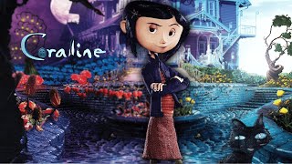 Coraline The Ultimate Metaphor For Growing Up [upl. by Salaidh]