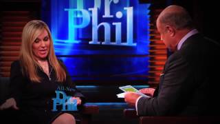 Wednesday 0313 ExWives Seeking Justice  Dr Phil [upl. by Ardnaeel759]