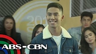 UKG Tony Labrusca ipinaliwag kung bakit hindi tinatawag na quotDaddyquot ang kanyang ama [upl. by Mojgan]