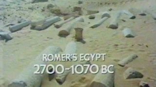 Romers Egypt 2 of 3 [upl. by Kehr]