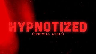 Prim Morrisroe  Hypnotized Official Lyric Video [upl. by Aholla71]