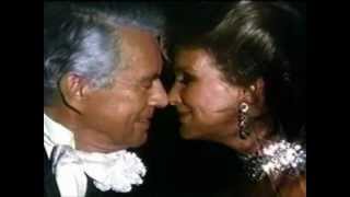 John Forsythe and Linda Evans  Youre My Best Friend [upl. by Kassey]