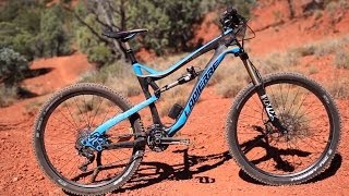 LaPierre Zesty AM 527 2014 Bible of Bike  Mountain Bike Tests [upl. by Oesile]