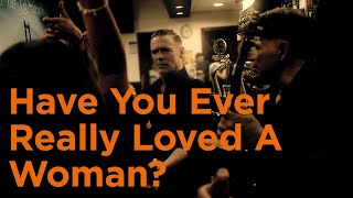 Bryan Adams  Have You Ever Really Loved A Woman Classic Version [upl. by Swamy]